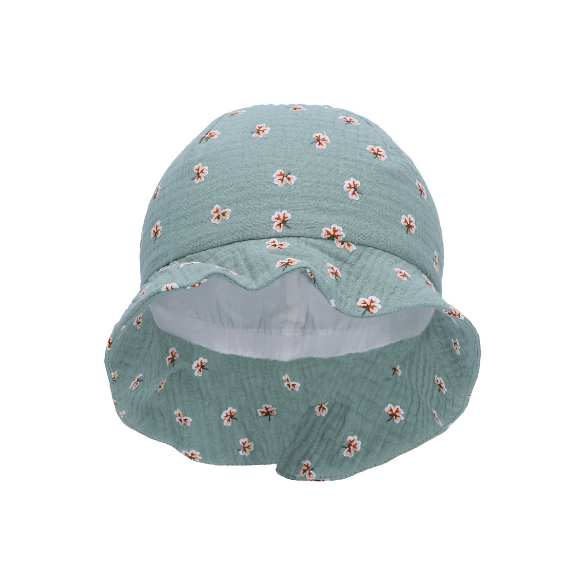 Mütze für Mädchen, Organic Cotton