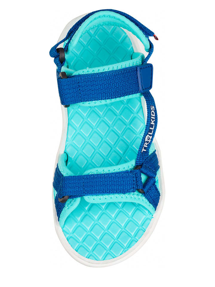Trollkids Sandalen 