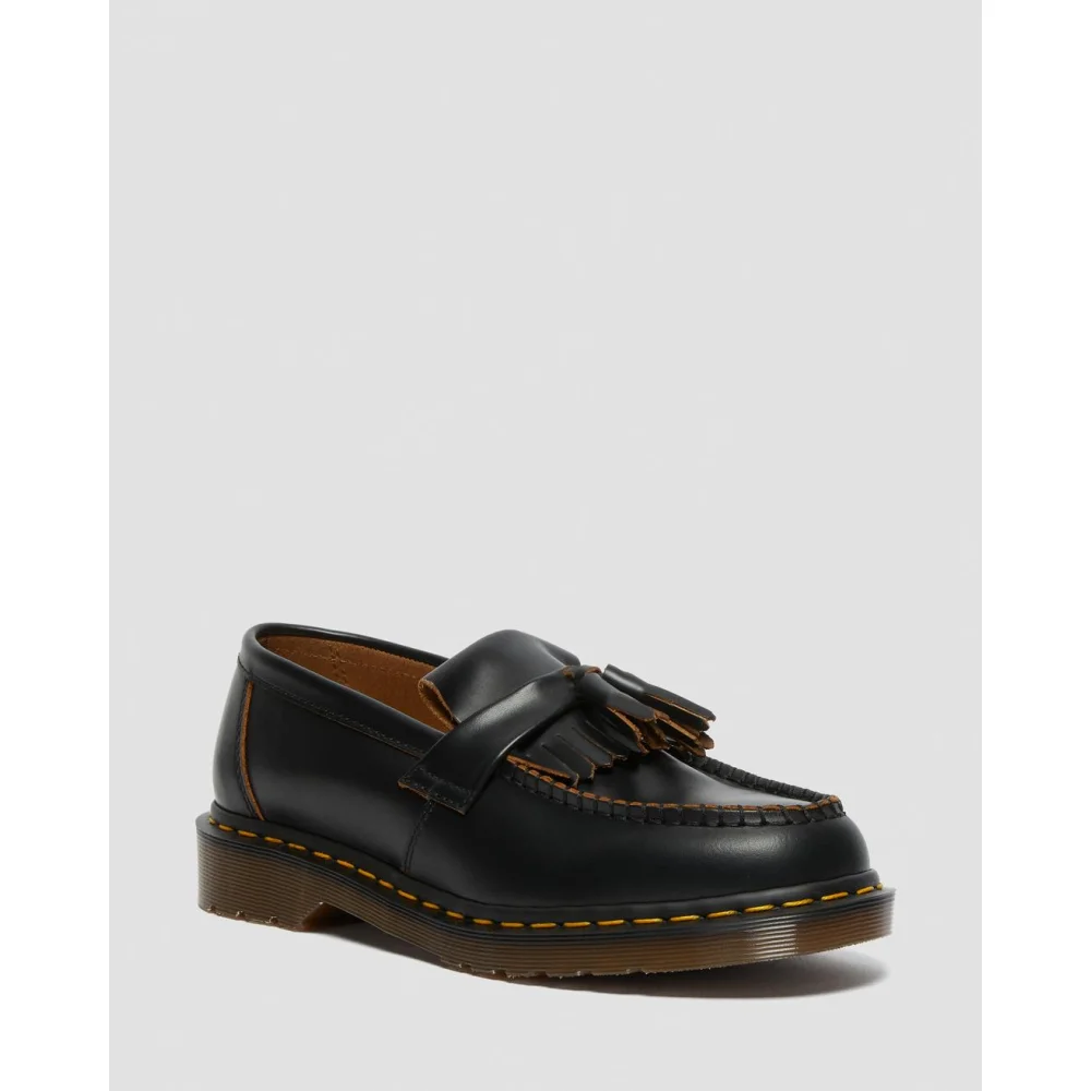 Dr. Martens Vintage Adrian Tassel 26891001 / schwarz