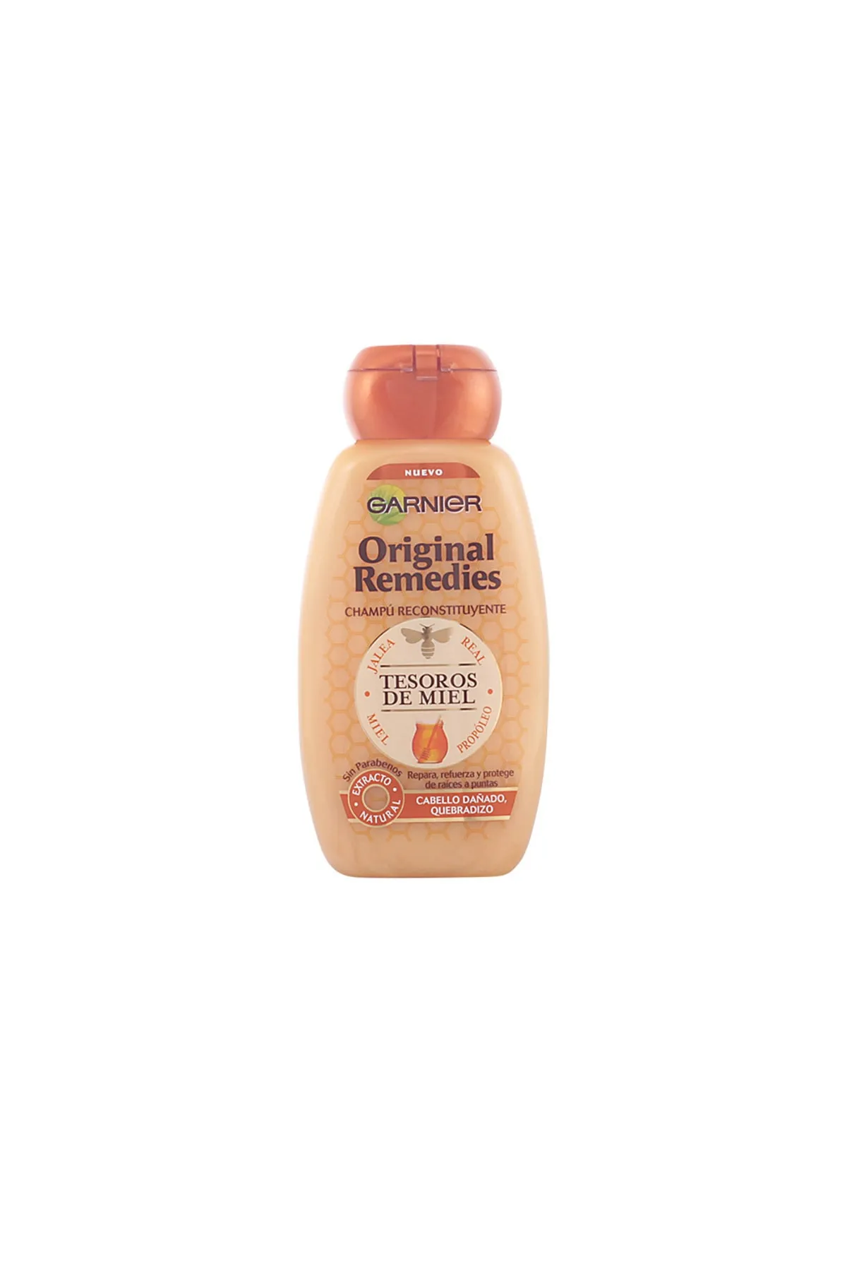 Garnier  Shampoo - Pflegend/Reparierend