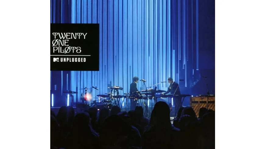 MTV Unplugged Digipak