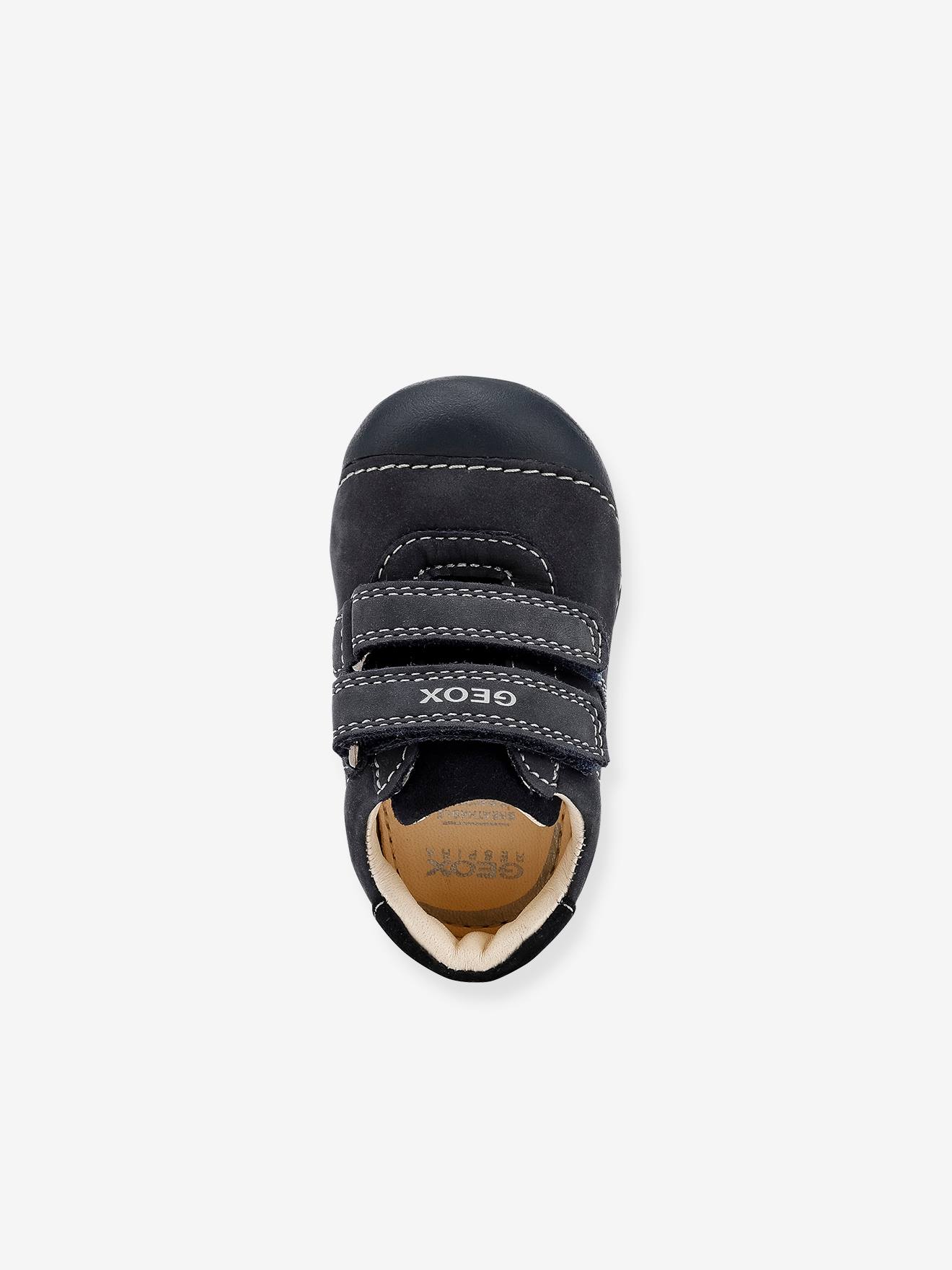 Geox Baby Krabbelschuhe B Tutim GEOX - camel