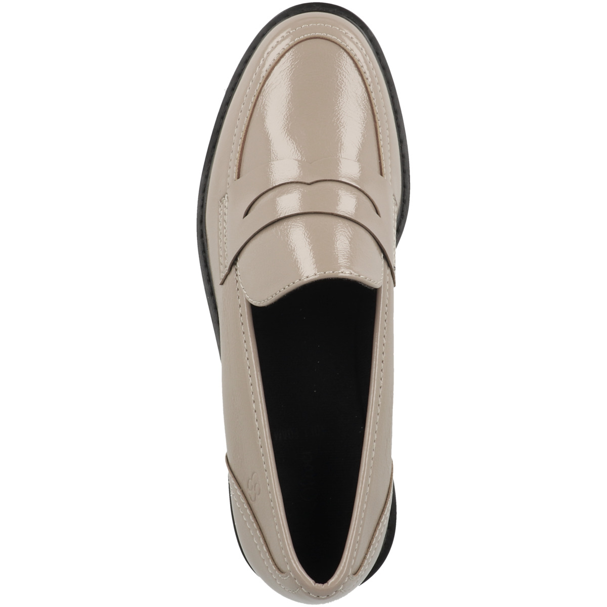 s.Oliver 5-24200-39 Sneaker Low braun