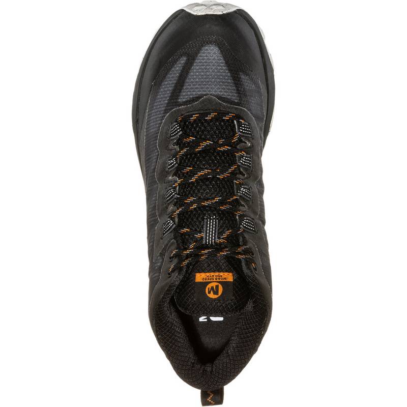 Merrell MOAB SPEED MID Wanderschuhe Herren