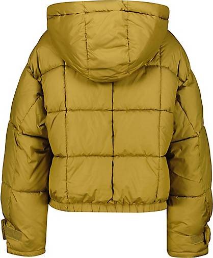 Levi's Damen Steppjacke BABY TRAPEZE