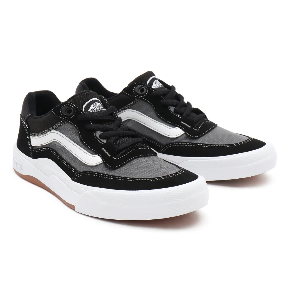Vans Wayvee VN0A5JIAY281 / schwarz