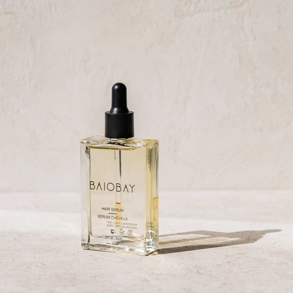 Baiobay SÉRUM CHEVEUX SÉRUM