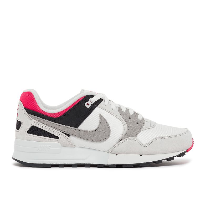 NIKE Air Pegasus '89 swan/medium grey-rose coral-black