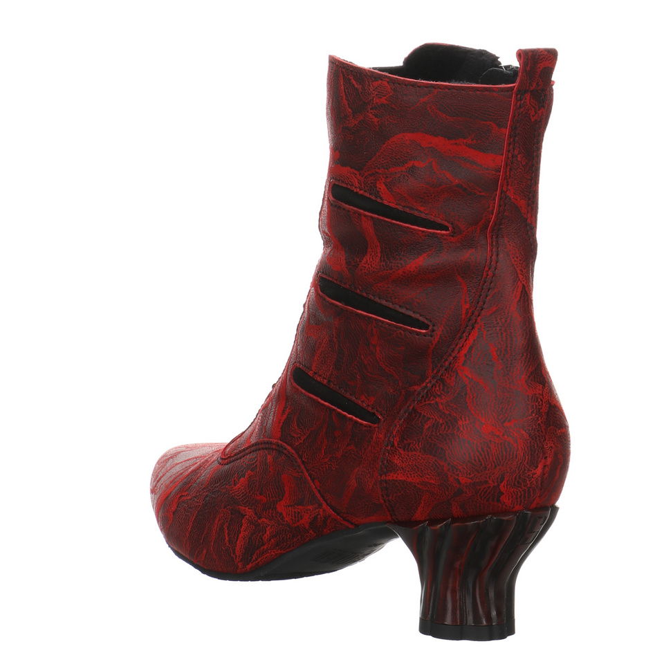Simen Stiefelette