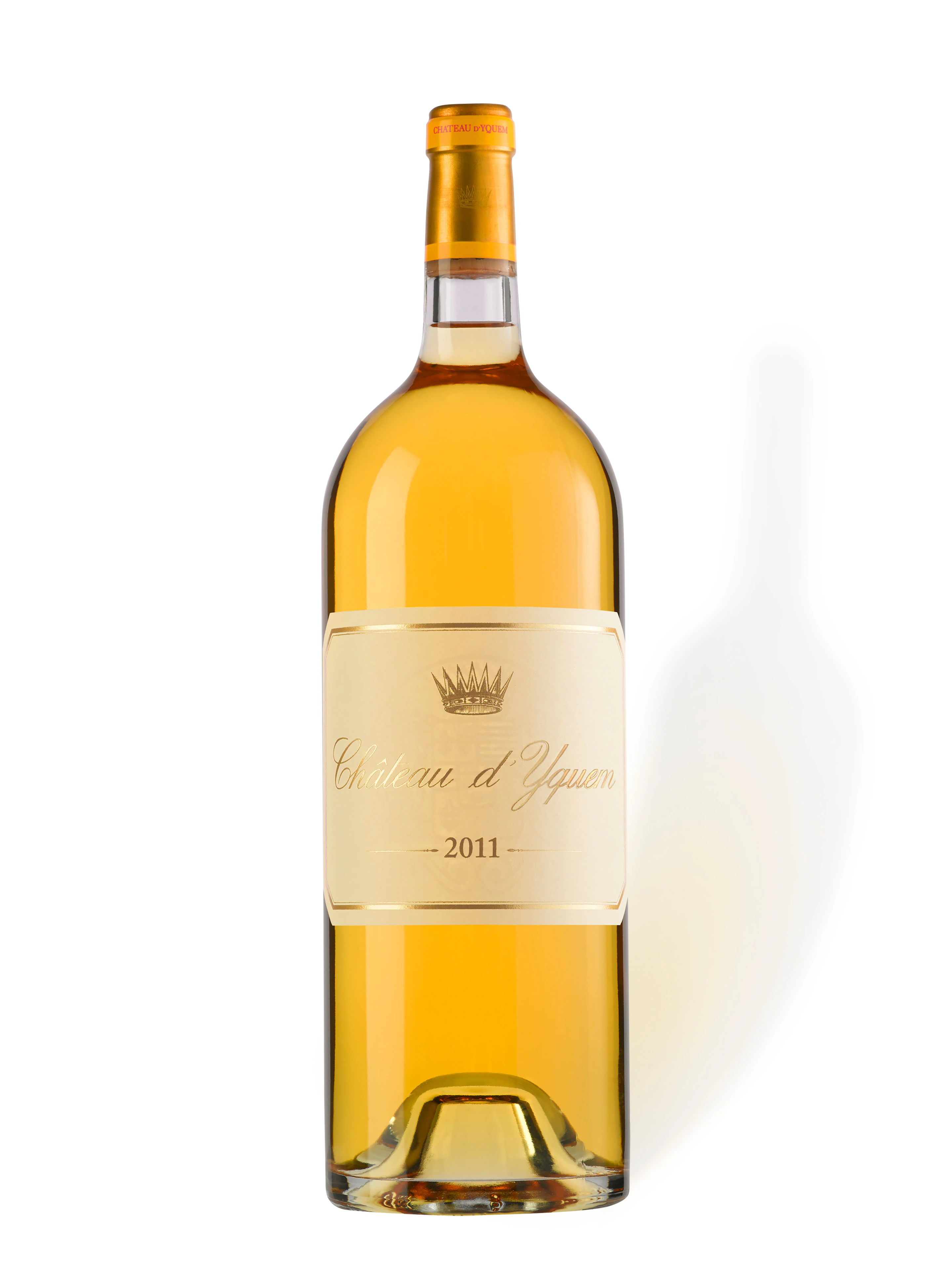 Château d'Yquem 2011