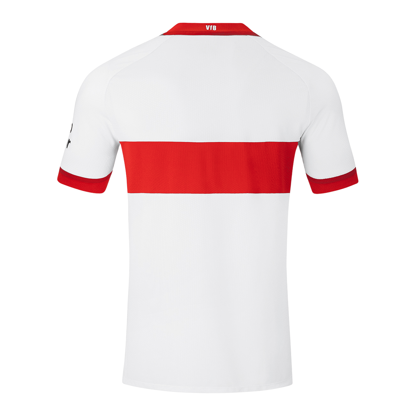 JAKO VfB Stuttgart Trikot Home 2024/2025 Weiss F000