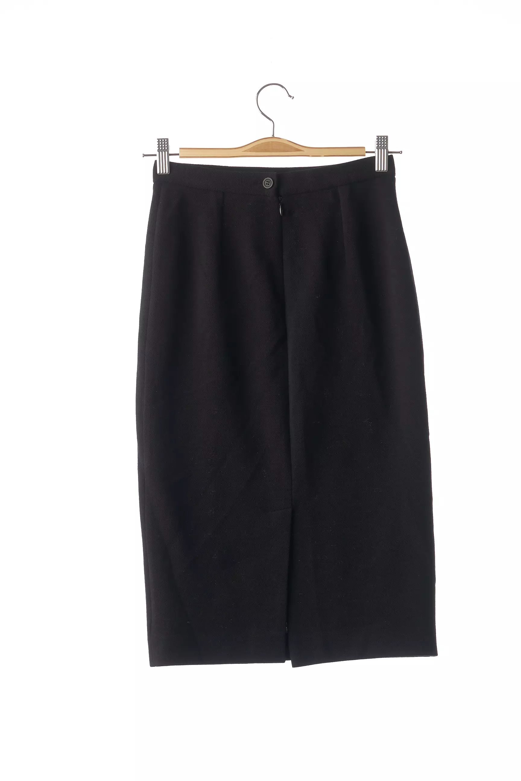 Irie Jupes Mi Longues Femme couleur noir