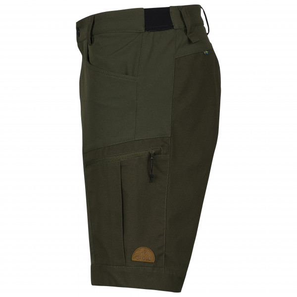 Stoic - SälkaSt. Tour Shorts - Shorts