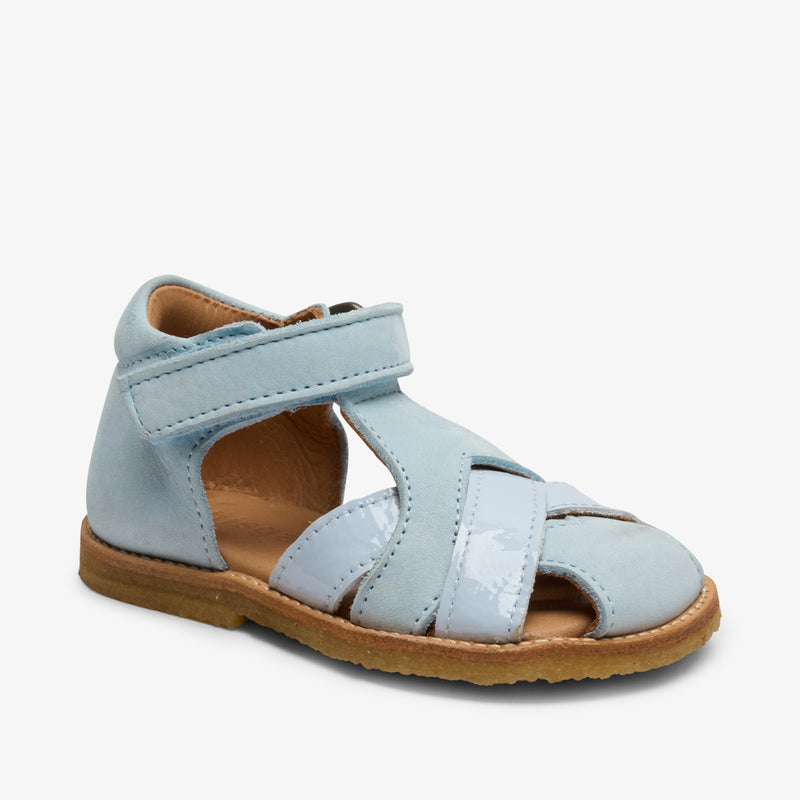 alva baby blue - Blau