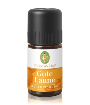 Primavera Gute Laune Duftmischung Duftöl-5 ml