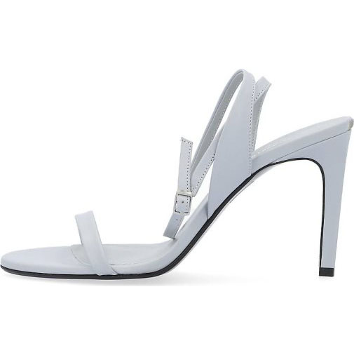 Calvin Klein Riemchensandale BLUE