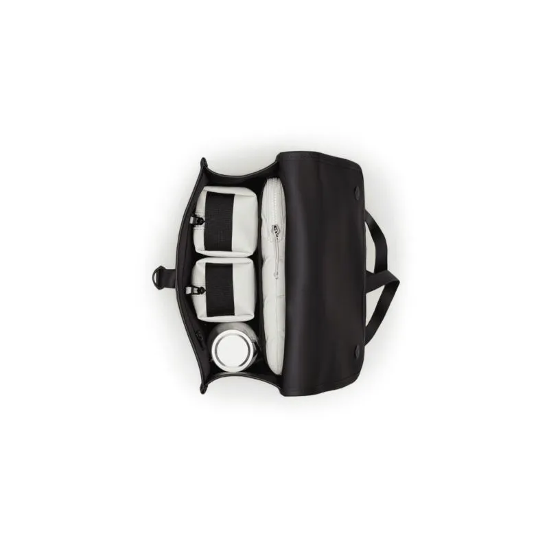 Rains Backpack W3 - Black