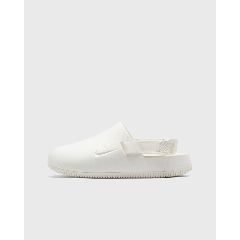 Nike Calm Mule FB2185-100 / weiss