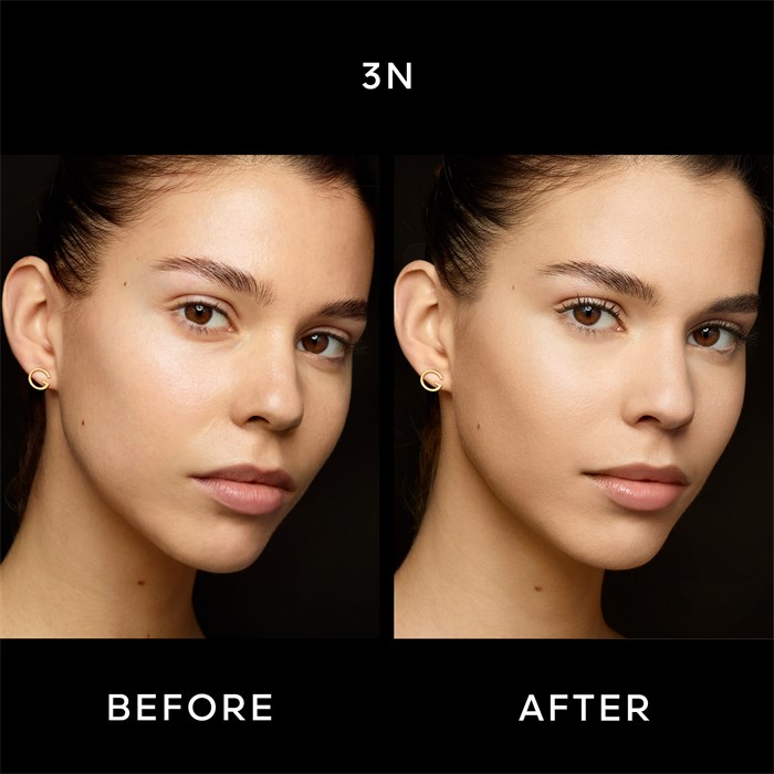 Parure Gold Matte Fluid Foundation
