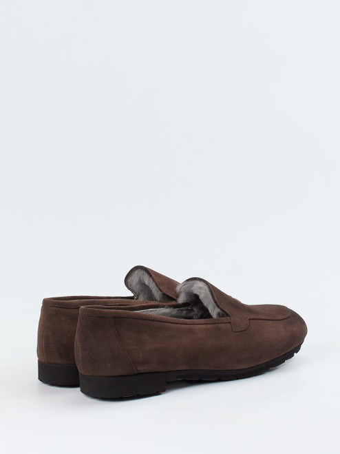 Slipper-18312090028 Thierry Rabotin