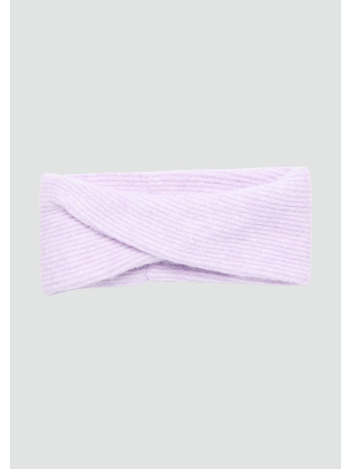 s.Oliver Stirnband in Lila günstig kaufen 1