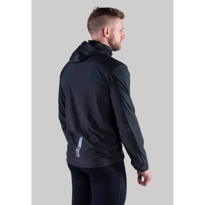 CLN Athletics Protect Trainingsjacke Herren