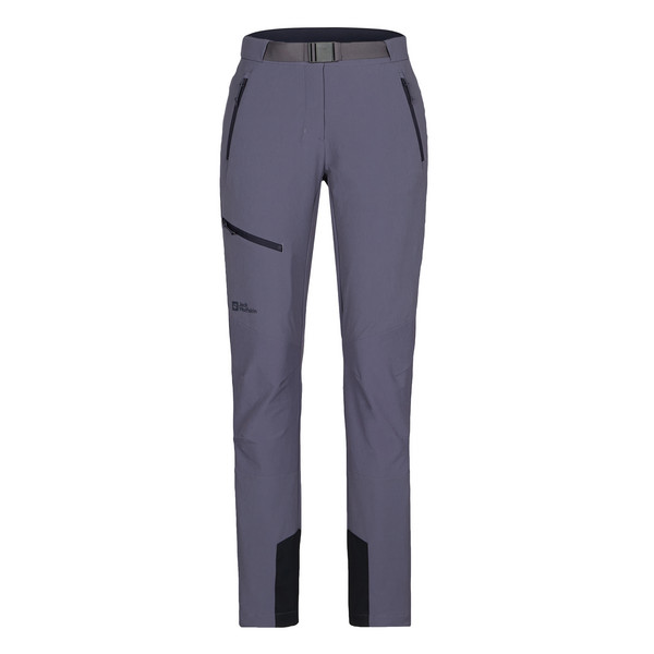ZIEGSPITZ PANTS W Damen - Softshellhose