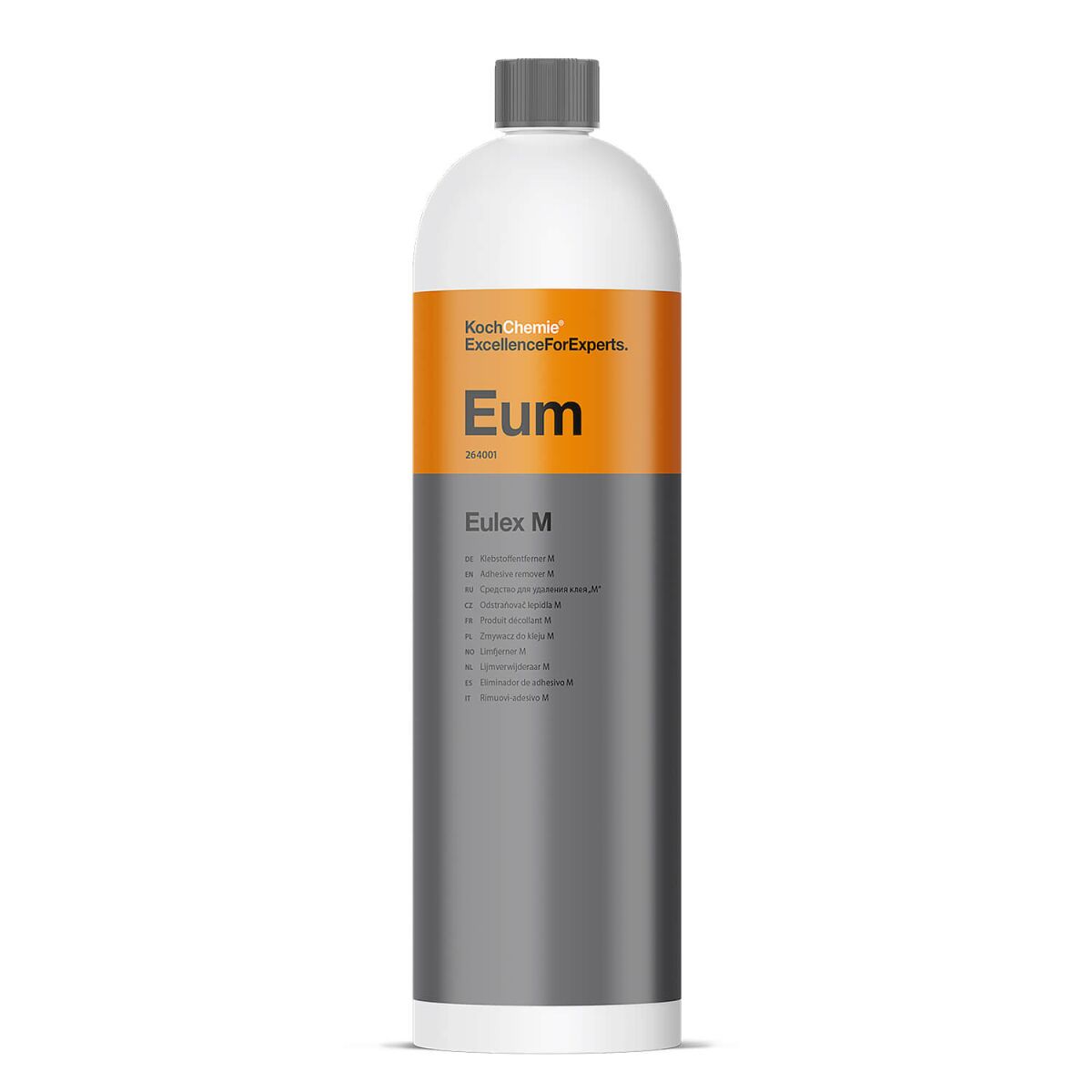 Koch Chemie Eulex M Klebstoffentferner 1L