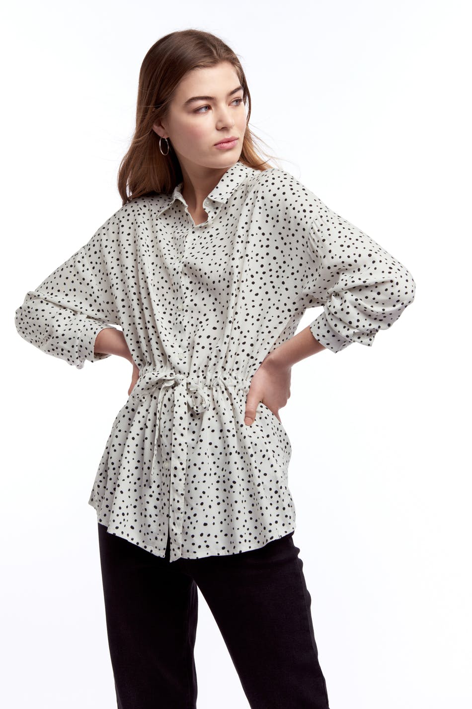 Emmie shirt