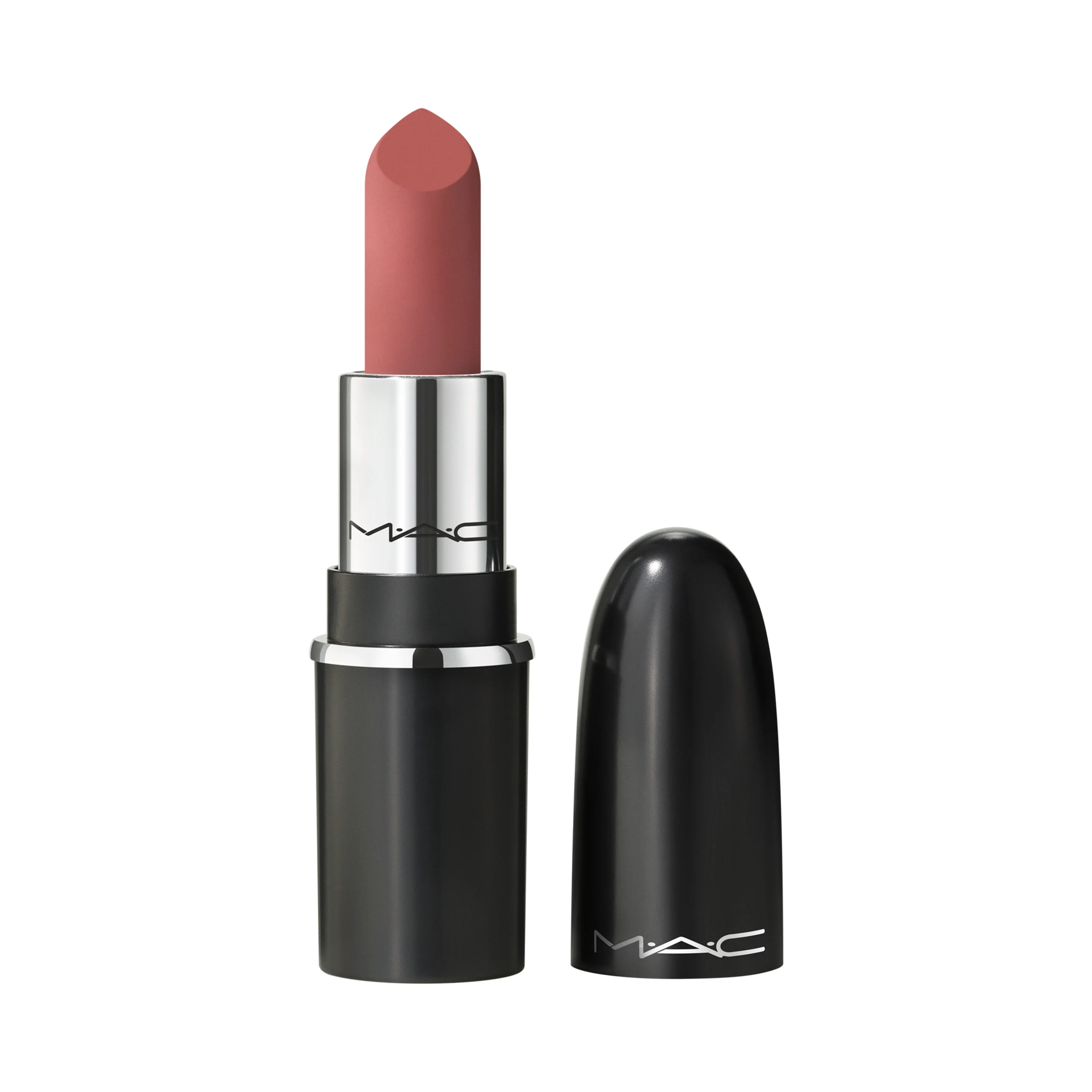 M·A·CXIMAL SILKY MATTE RÚŽ NA RUŽ MINI - Matný rúž, Rúž na pery