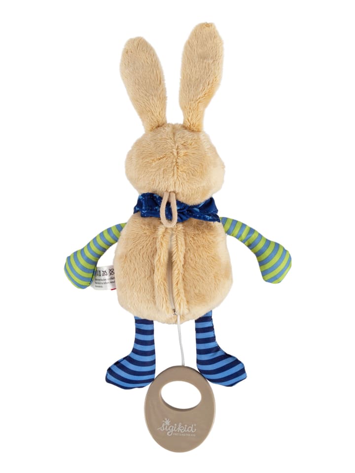Sigikid Spieluhr in beige günstig kaufen onesize