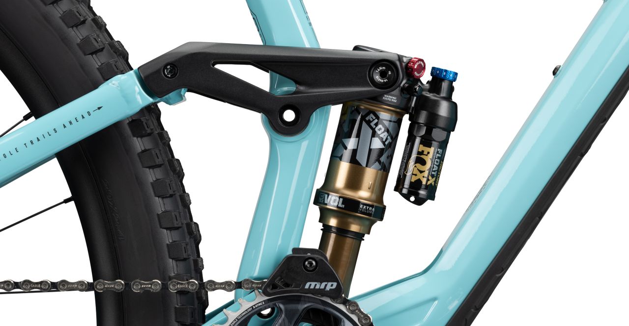 Radon Skeen Trail 10.0 HD kaufen | Bike-Discount