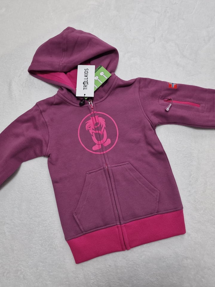Trollkids Sweatjacke 