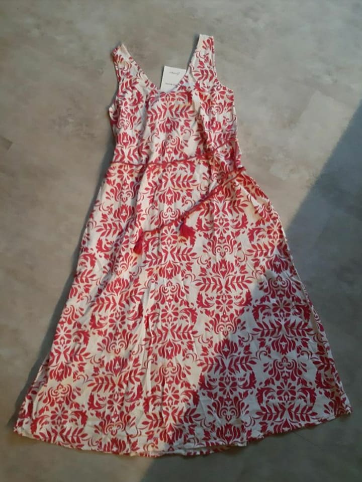 Vero Moda Kleid 