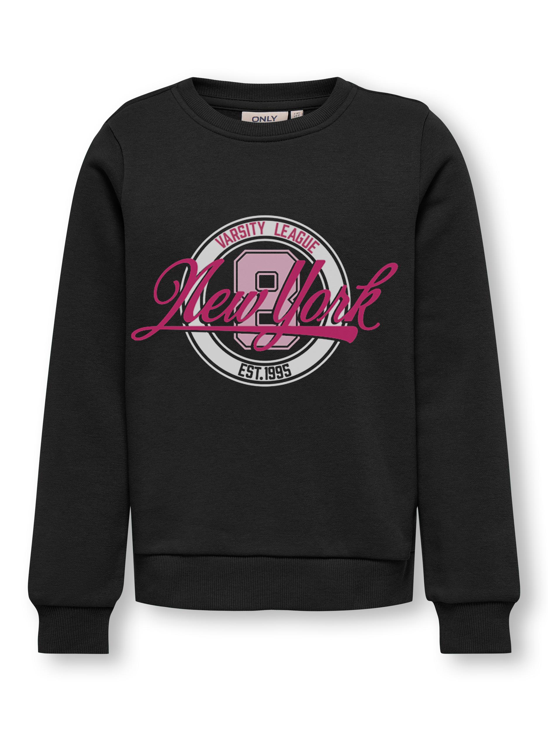 Sweatshirt 'LOTTA'