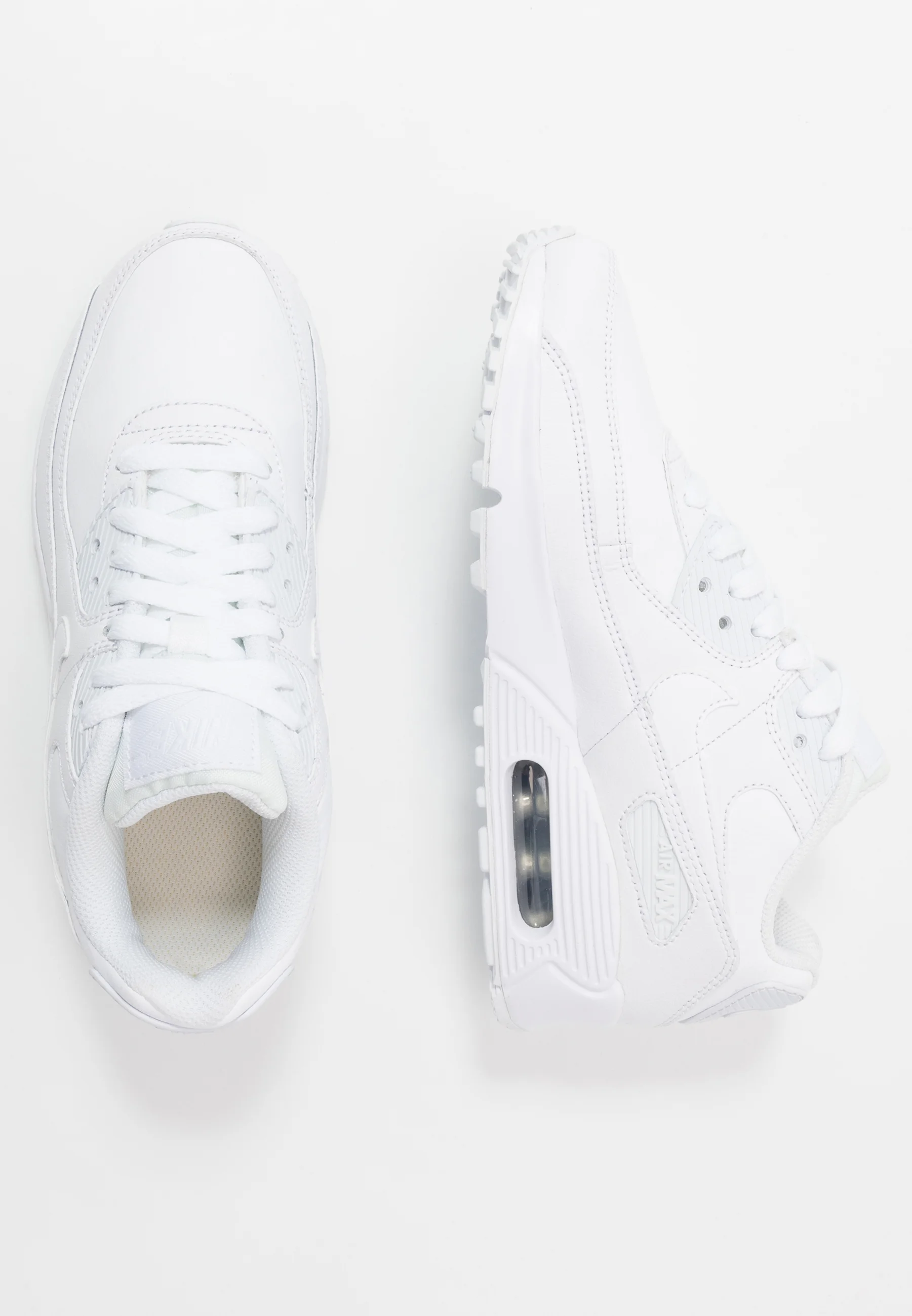 Nike Sportswear NIKE AIR MAX 90 LTR (GS) - Zapatillas bajas