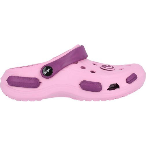 ZIGZAG Clogs Naike aus stoßfederndem EVA