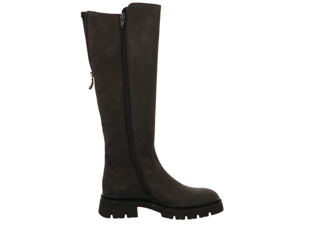 GABOR Stiefeletten schwarz
