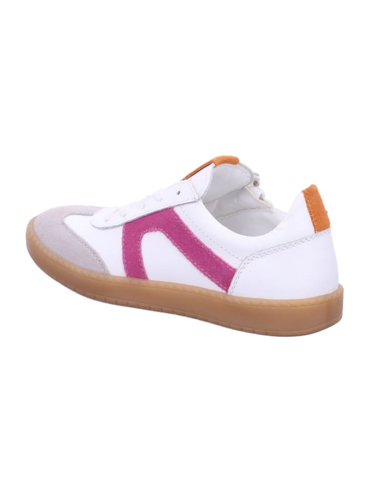 Ricosta Mädchen Halbschuhe LONDON in Weiß günstig kaufen