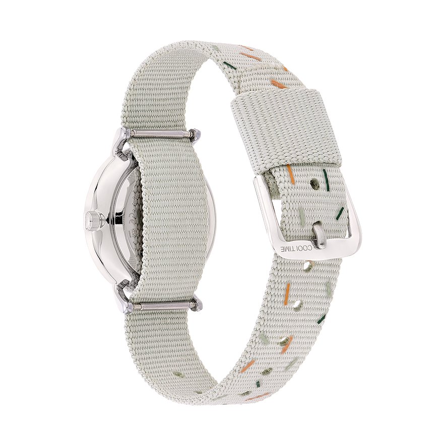 Cool Time Kids Kinderuhr