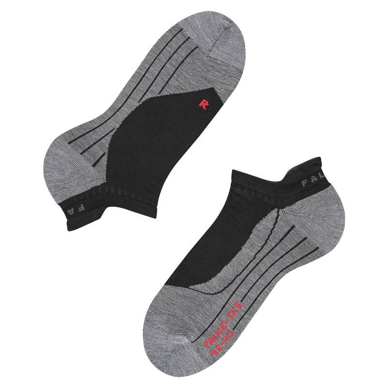 Falke TK5 Wander Invisible Wandersocken Herren
