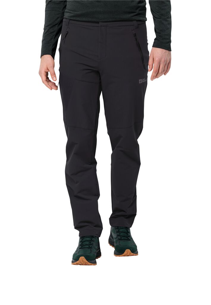 GLASTAL WINTER PANTS M Lange Hosen Herren