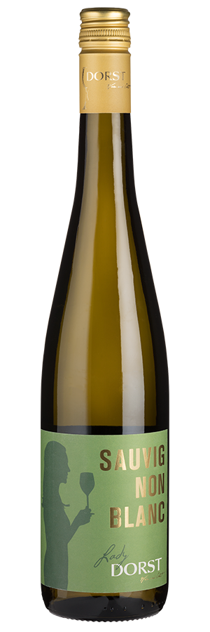 Lady Dorst Sauvignon Blanc trocken 2022