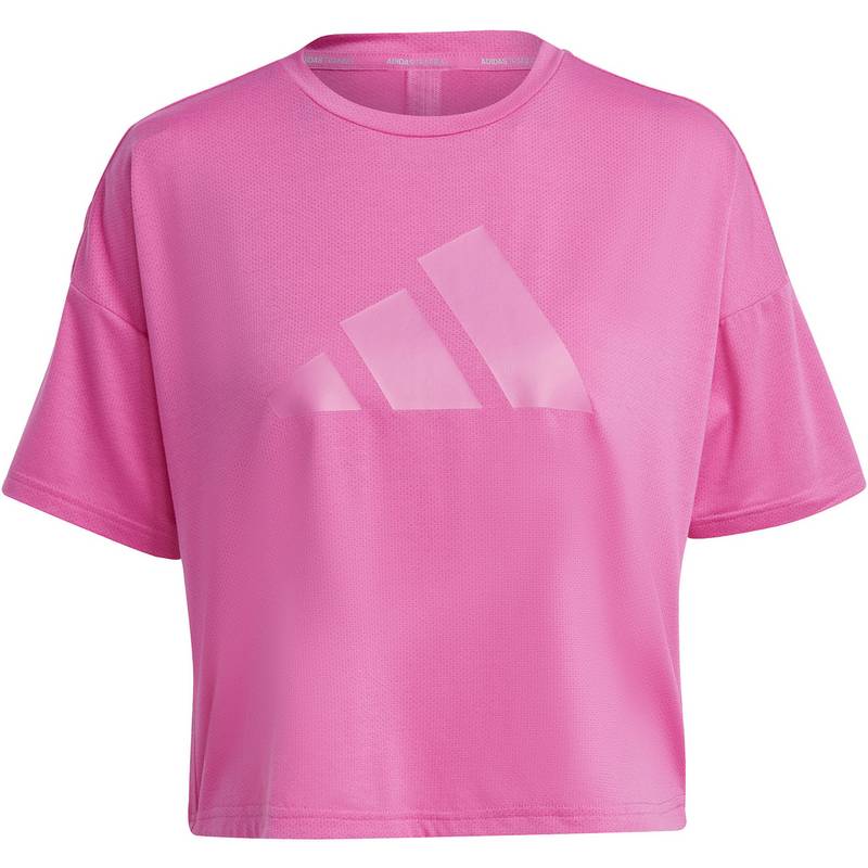 adidas 3 BAR Funktionsshirt Damen