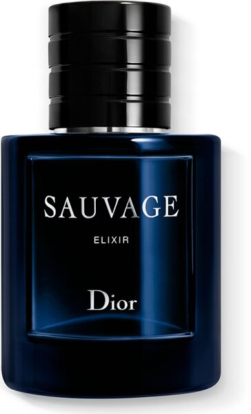 DIOR SAUVAGE Elixir Parfum