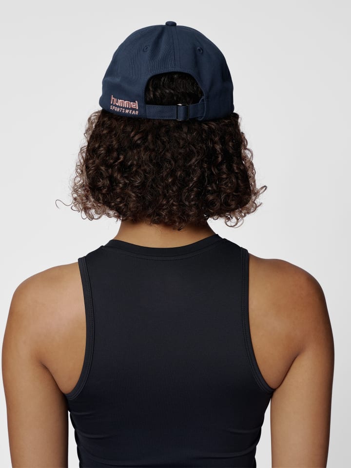 Hummel Hummel Mütze Hmlswarm Erwachsene in ESTATE BLUE günstig kaufen onesize