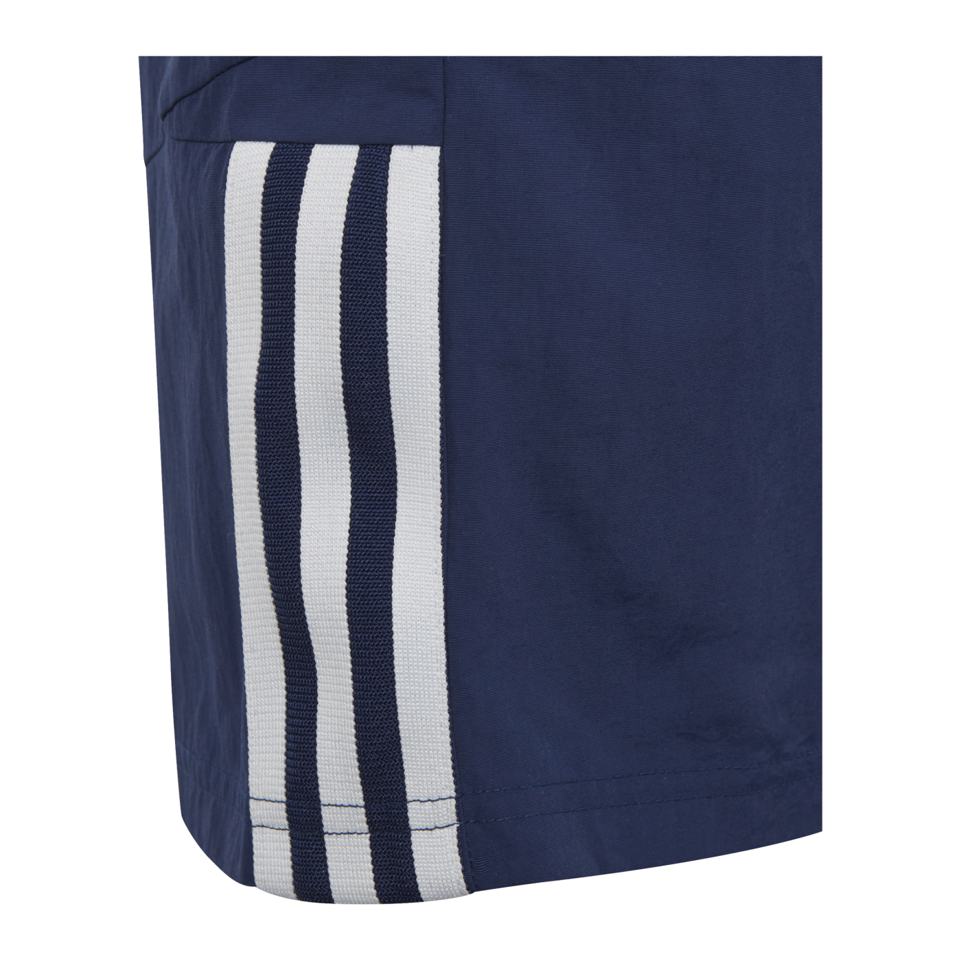 adidas Tiro 23 Short Kids Blau