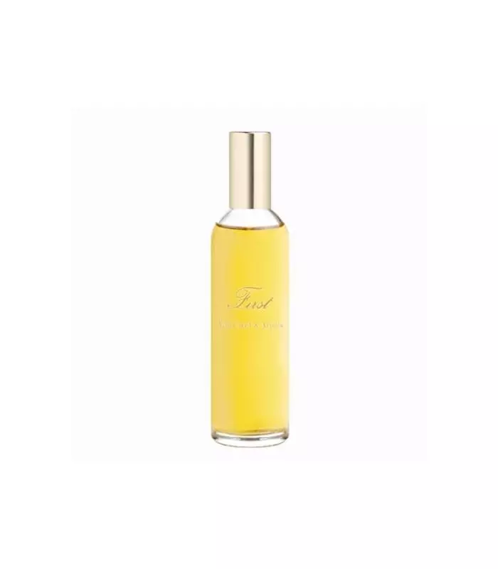 FIRST Eau de Toilette Vaporisateur