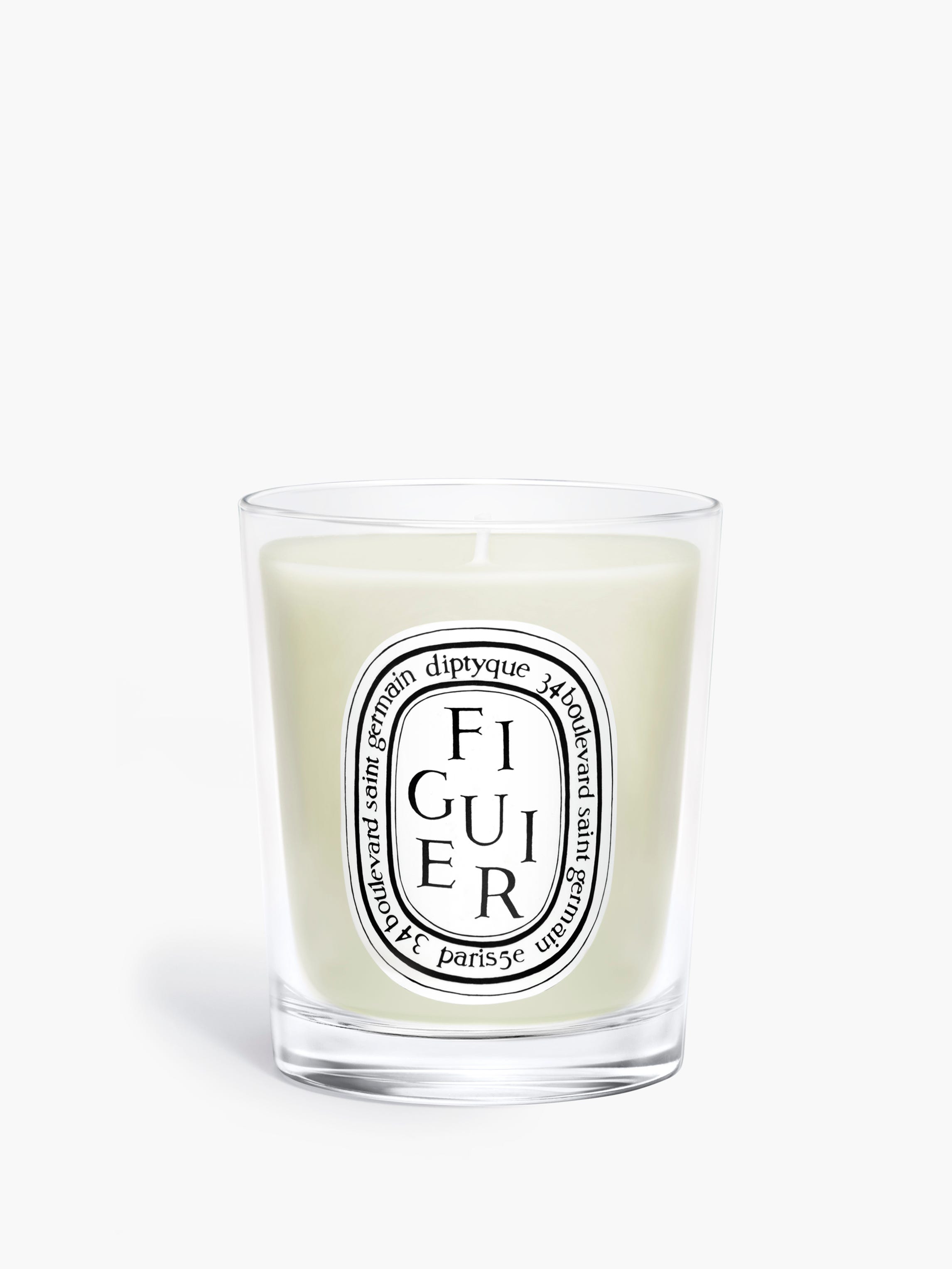 Figuier - Bougie petit modèle