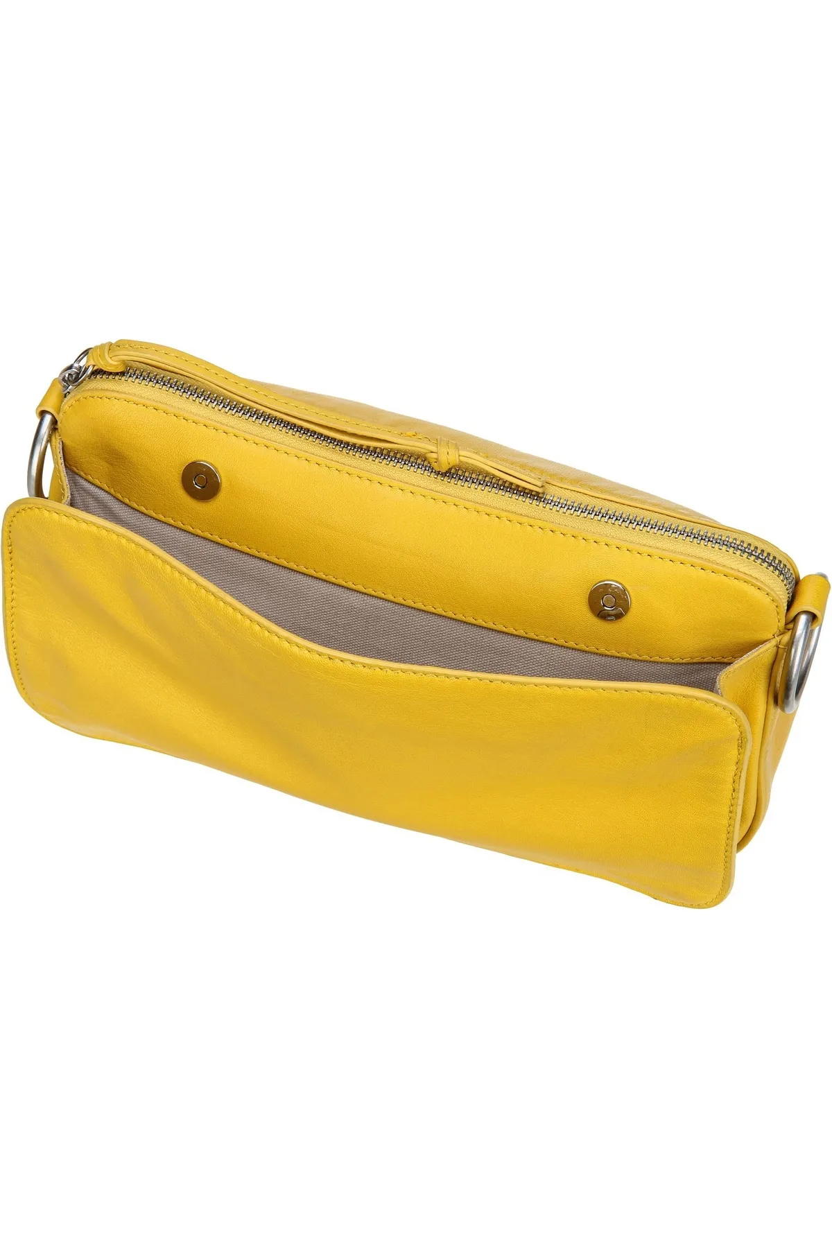 Liebeskind Berlin  Umhängetasche Basic Clarice Crossbody M